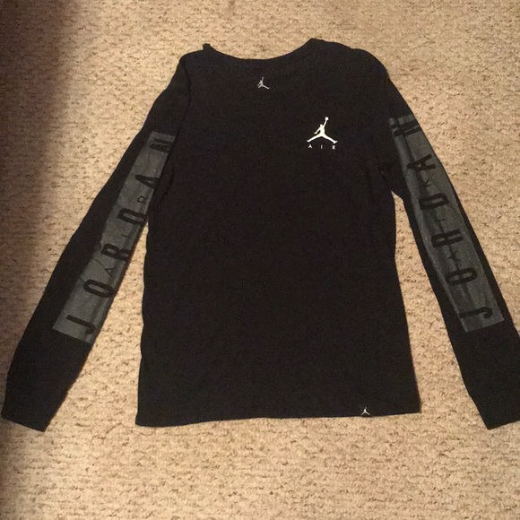 Jordan long sleeve women's Clearance